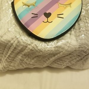 Betsy Johnson Wristlet